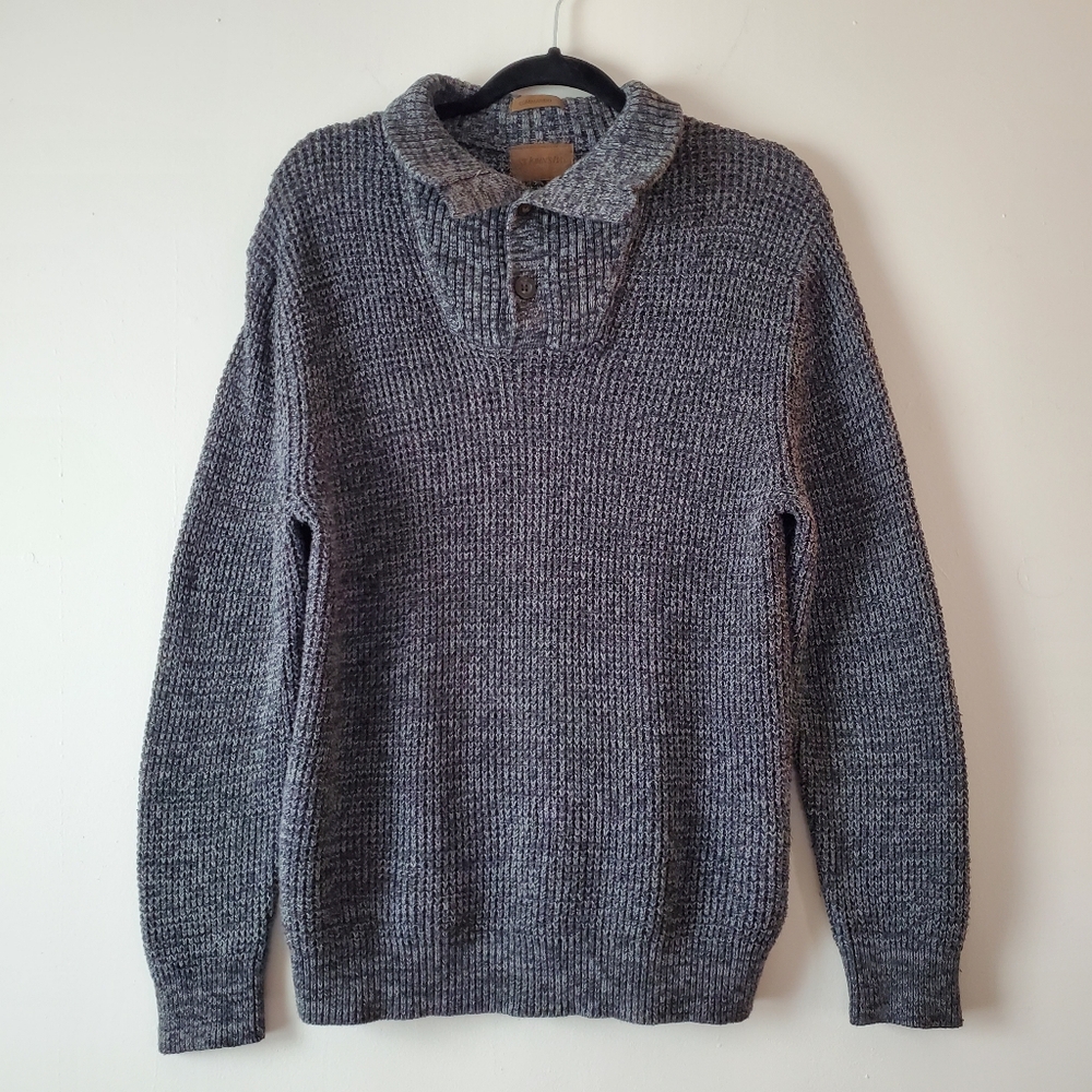 St Johns Bay Knit Sweater